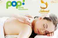 บริการของโรงแรม POP! Hotel Banjarmasin