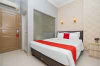 Kamar Tidur RedDoorz Plus @ Cideng Barat