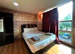 Putra Heights New Wave Hotel, AU$35