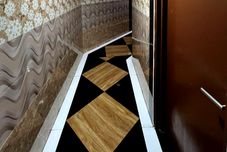 공용 공간 Putra Heights New Wave Hotel