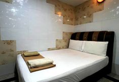 Bilik Tidur 2 Putra Heights New Wave Hotel