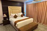 Bilik Tidur Royal Suite Hotel