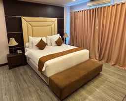 Royal Suite Hotel, Rp 580.560