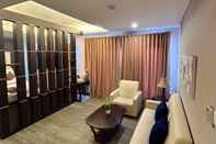 Lainnya Royal Suite Hotel