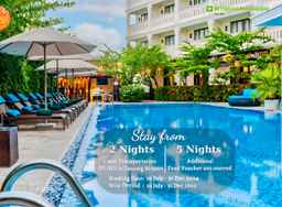 Wyndham Garden Hoi An Cua Dai Beach, 1.557.948 VND