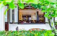 ร้านอาหาร 3 Wyndham Garden Hoi An Cua Dai Beach