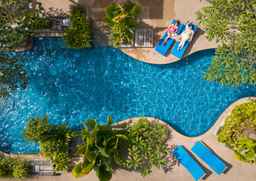 Railay Village Resort and Spa, THB 4,562.33