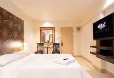 卧室 2 Synsiri 3 Ladprao 83