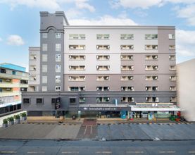 外部的 4 Synsiri 3 Ladprao 83