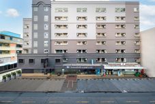 外部的 Synsiri 3 Ladprao 83