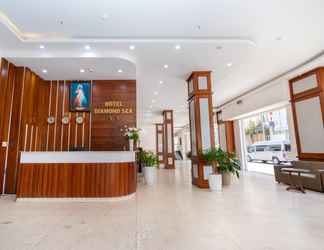 Sảnh chờ 2 Diamond Sea Hotel Vung Tau