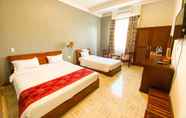 Kamar Tidur 4 Memories Hotel Bao Loc