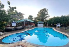Exterior 3 Saithong Resort Udon Thani