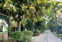 Exterior 7 Saithong Resort Udon Thani