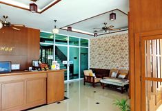 Lobby 4 Karnmanee Place Hotel