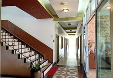 Common Space 7 Karnmanee Place Hotel