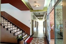 Common Space Karnmanee Place Hotel