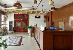 Lobby 6 Karnmanee Place Hotel