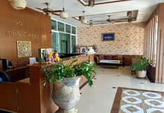 Lobby 5 Karnmanee Place Hotel