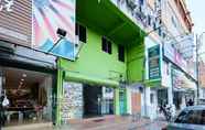 Bangunan 2 Uncle Guesthouse Kuala Terengganu