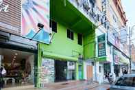 Exterior Uncle Guesthouse Kuala Terengganu