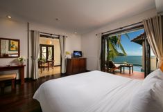 Bedroom 2 Son Tra Resort & Spa Danang