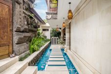 其他 Kano Sari Ubud-Villas