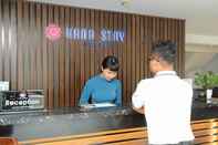 Lobi Hana Stay - Tran Quoc Hoan