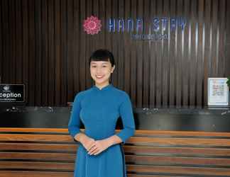 Sảnh chờ 2 Hana Stay - Tran Quoc Hoan