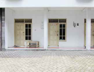 Exterior 2 Griya Godean Syariah Yogyakarta