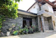 外觀 Griya Godean Syariah Yogyakarta