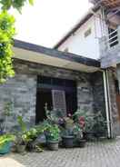 EXTERIOR_BUILDING Griya Godean Syariah Yogyakarta