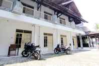 Ruang untuk Umum Griya Godean Syariah Yogyakarta