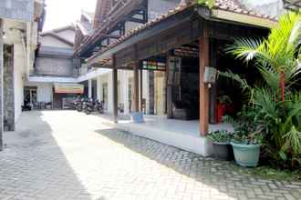 Exterior 4 Griya Godean Syariah Yogyakarta