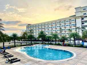Siamgrand Hotel Udon, Rp 594.165