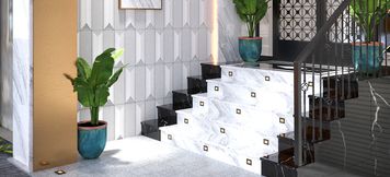 外観 3 Elisa Hotel Trung Son