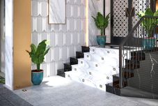 外観 Elisa Hotel Trung Son