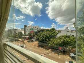 Luar Bangunan 4 Phu Hai Hotel