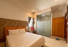Phòng ngủ 3 Phu Hai Hotel