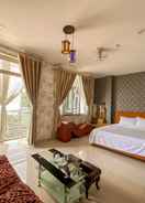 BEDROOM Phu Hai Hotel