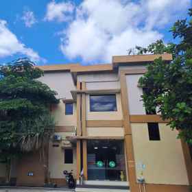 Exterior / Building 1 Cyka Raya Hotel, Gunung Kidul Regency Hotels