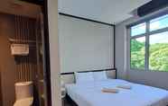 Bedroom 3 C Hotel Jitra