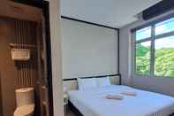 Bedroom C Hotel Jitra