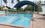 Kolam Renang 2 C Hotel Jitra