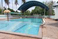 Swimming Pool C Hotel Jitra