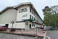 Exterior C Hotel Jitra