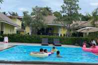 Swimming Pool Thipburee Resort