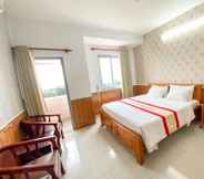 Bedroom 5 Ngoc Han Vung Tau Hotel