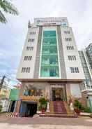 EXTERIOR_BUILDING Ngoc Han Vung Tau Hotel