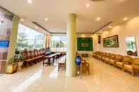 Sảnh chờ Ngoc Han Vung Tau Hotel